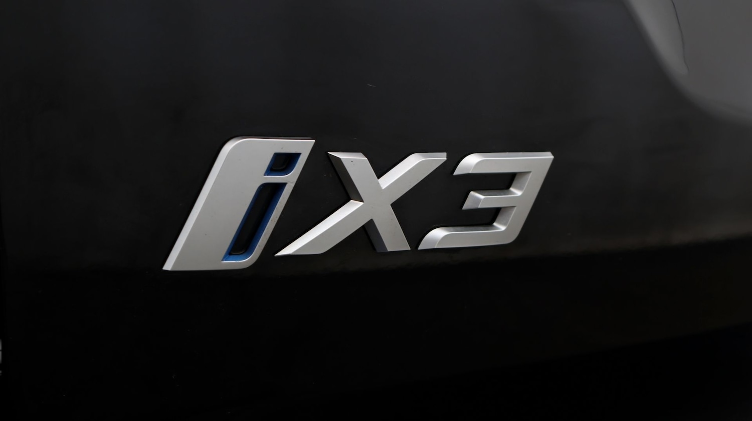 Used BMW iX3 for sale - 77201597: Photo 21