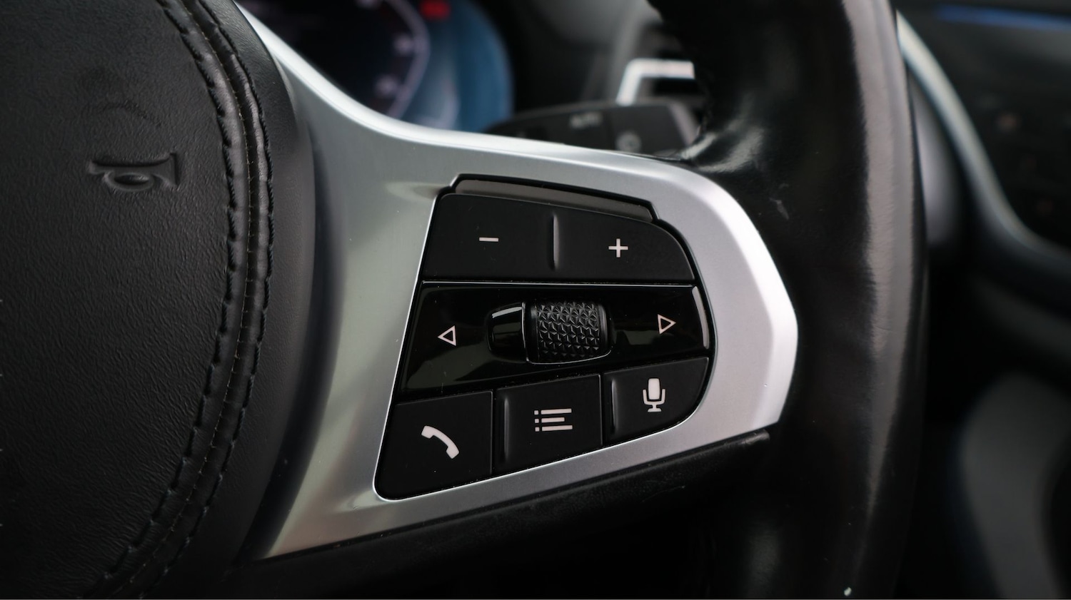 Used BMW iX3 for sale - 77201597: Photo 24