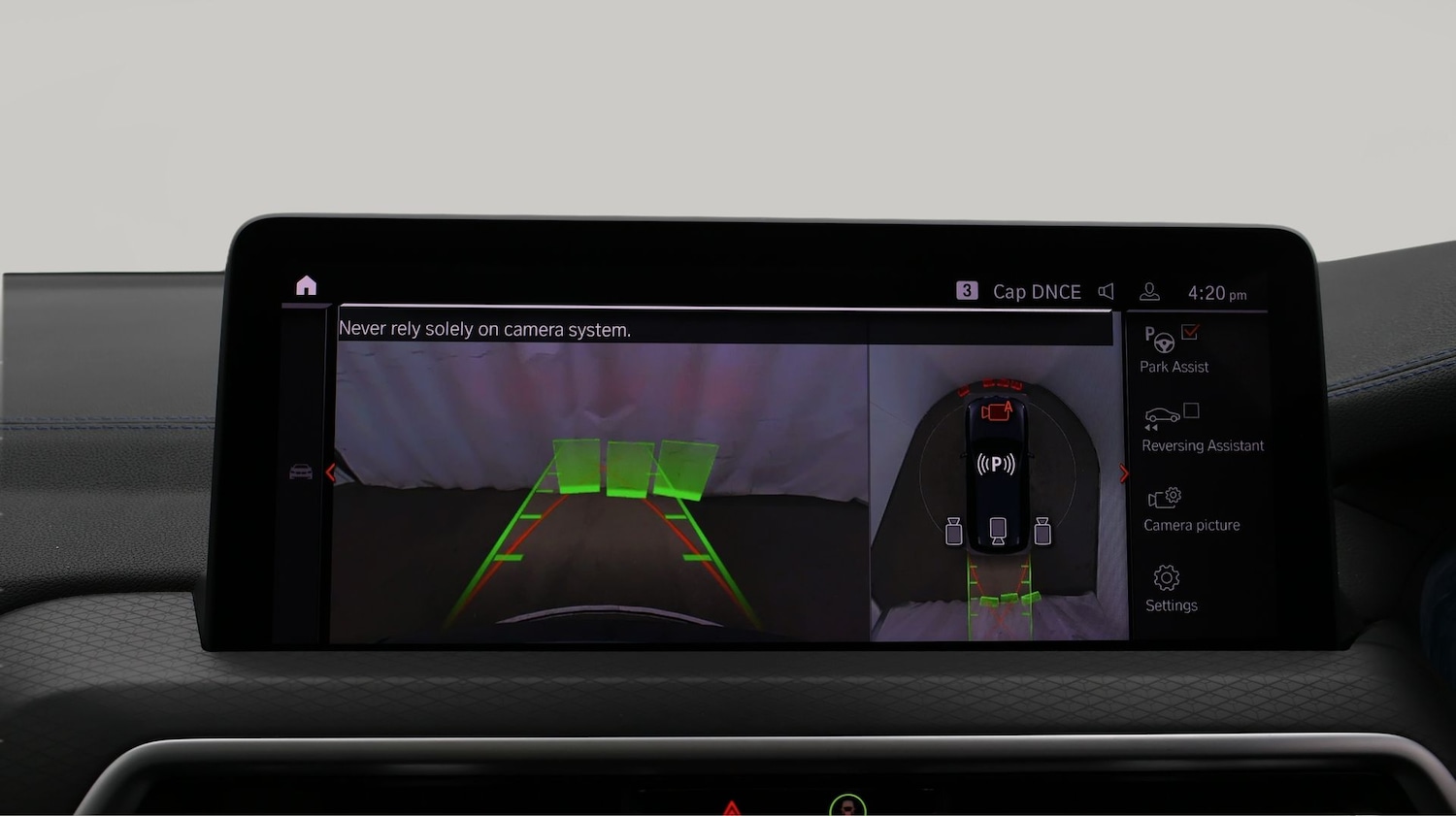 Used BMW iX3 for sale - 77201597: Photo 26