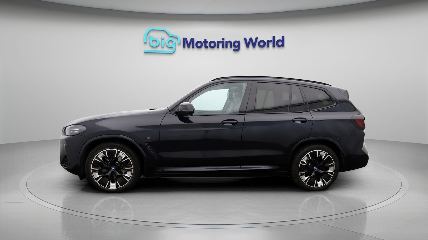 Used BMW iX3 for sale - 77201597: Photo 4