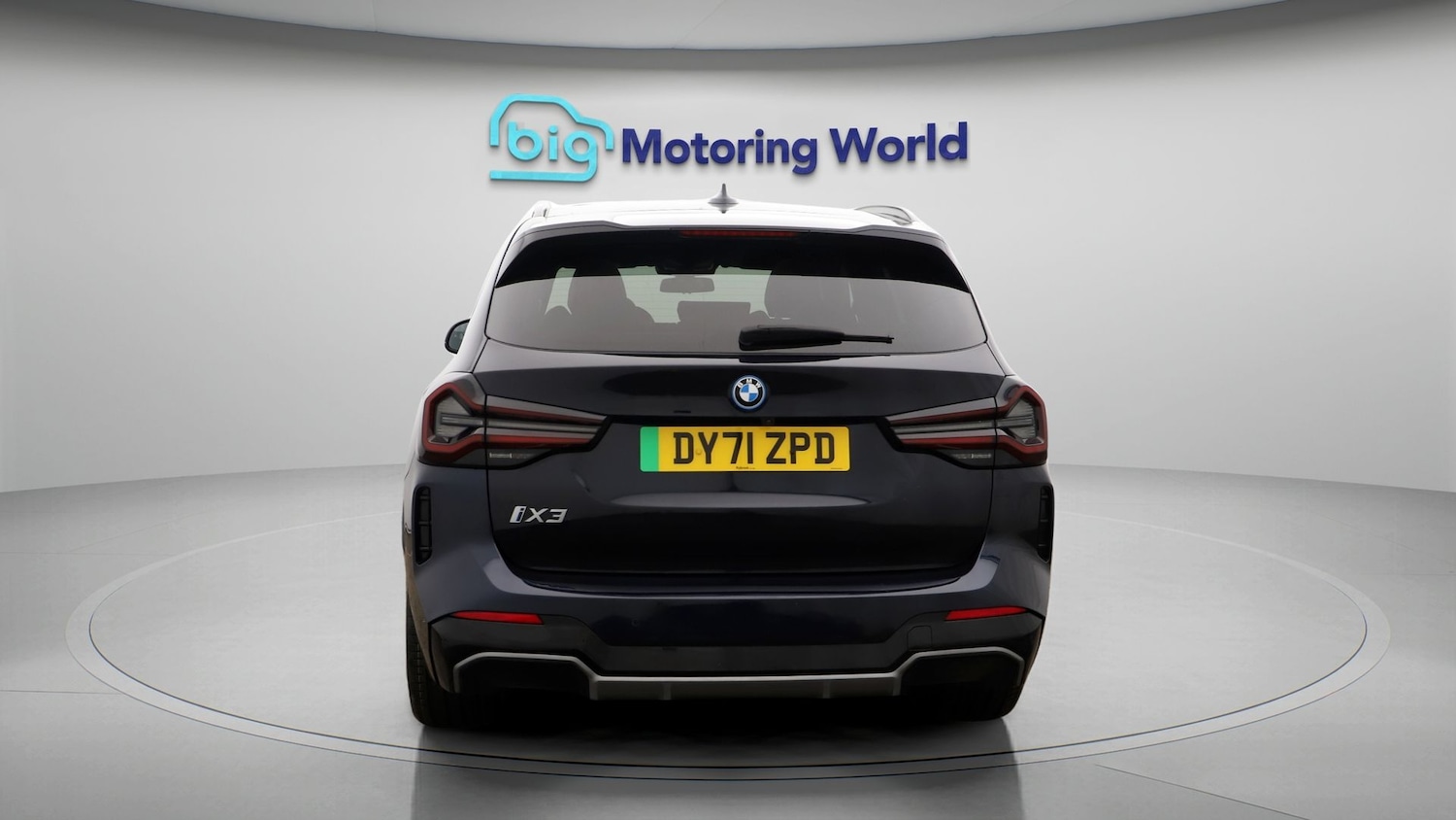 Used BMW iX3 for sale - 77201597: Photo 6