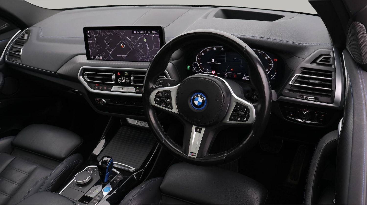 Used BMW iX3 for sale - 77201597: Photo 9