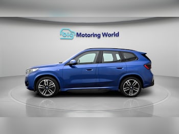 Used BMW iX1 2023 for sale - 79290717: Photo