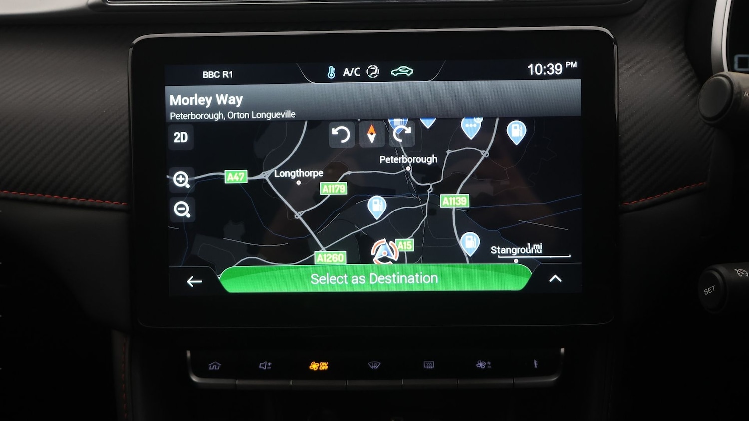 Used MG MG ZS 2023 for sale - 77689488: Photo 11