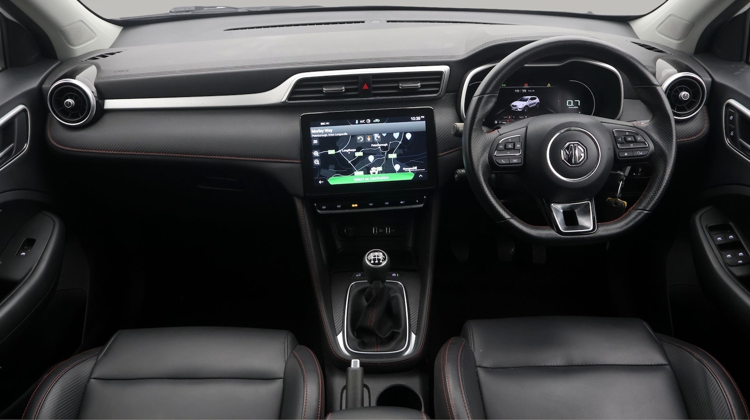 Used MG MG ZS 2023 for sale - 77689488: Photo 13