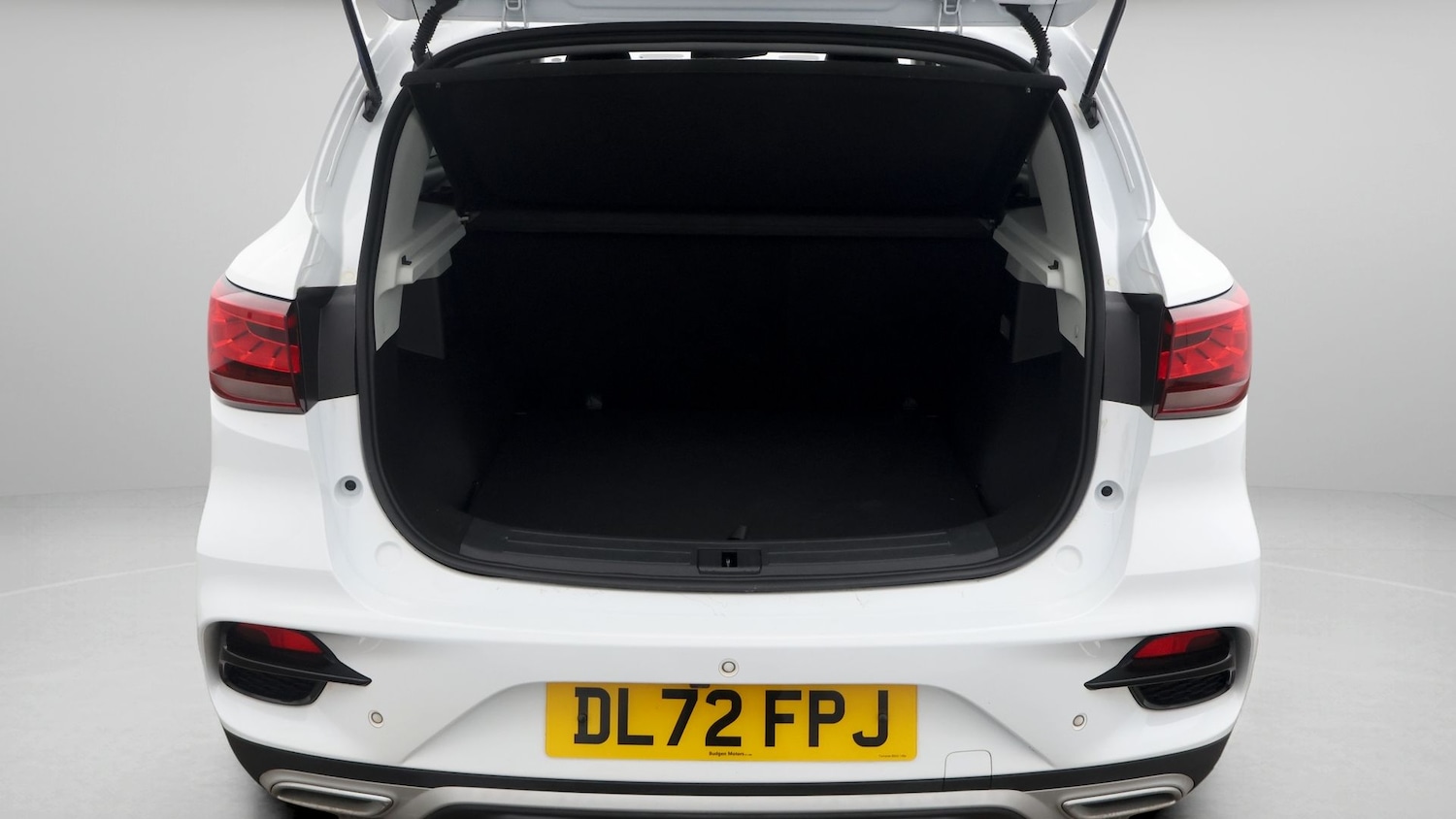 Used MG MG ZS 2023 for sale - 77689488: Photo 17