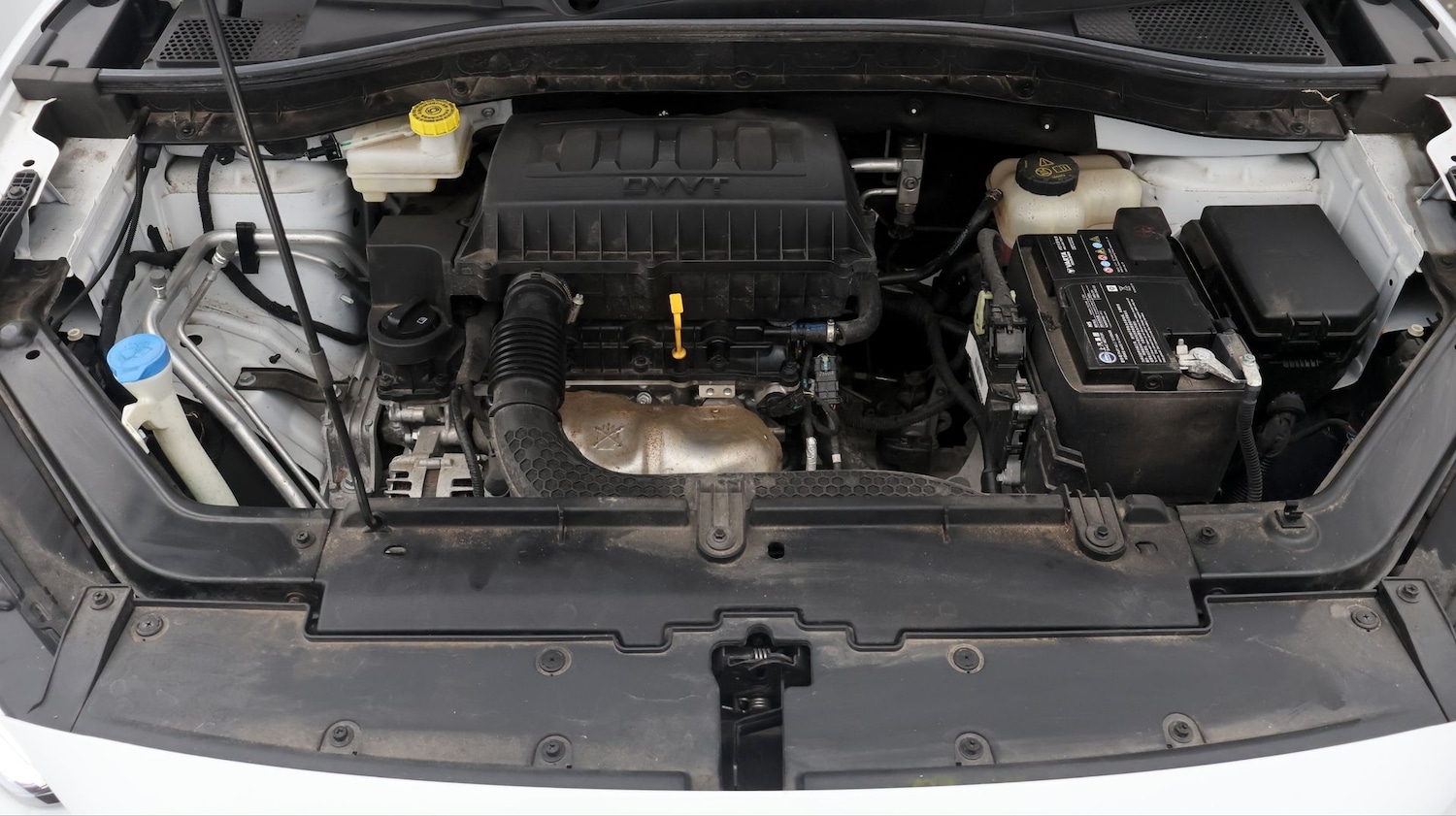 Used MG MG ZS 2023 for sale - 77689488: Photo 19