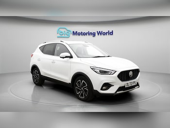 Used MG MG ZS 2023 for sale - 77689488: Photo