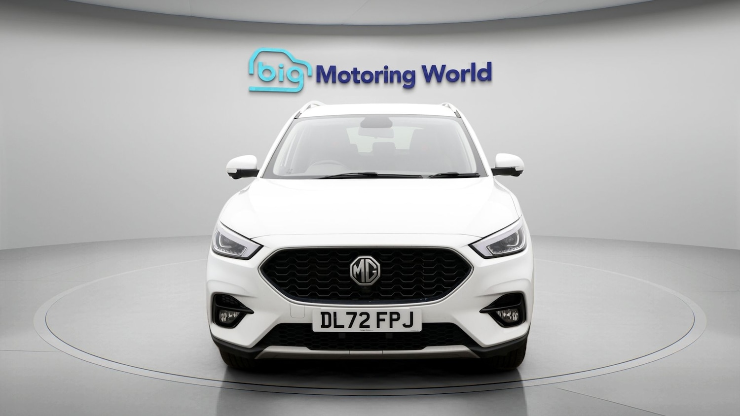 Used MG MG ZS 2023 for sale - 77689488: Photo 2