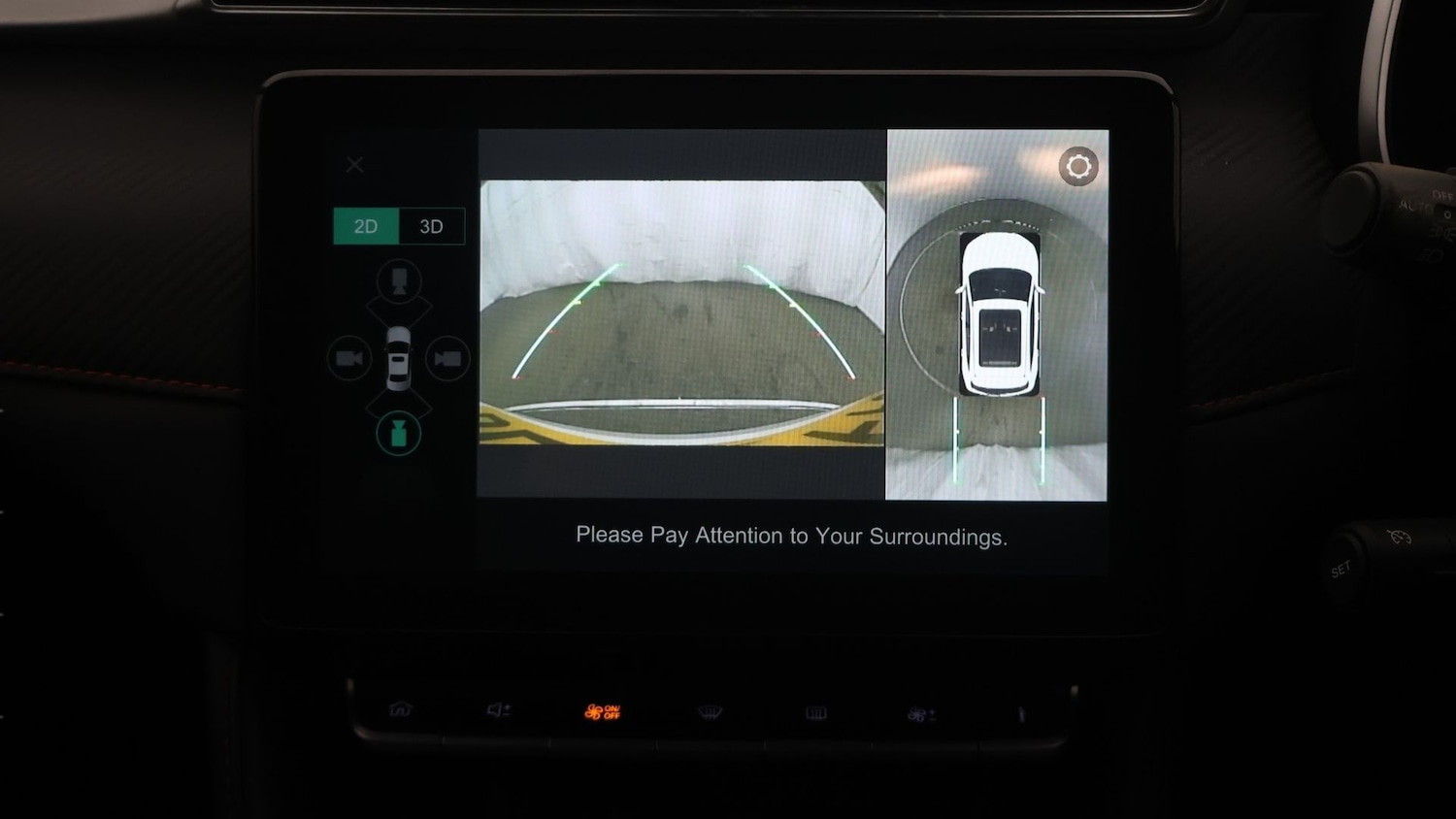 Used MG MG ZS 2023 for sale - 77689488: Photo 24