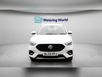 Used MG MG ZS 2023 for sale - 77689488: Photo