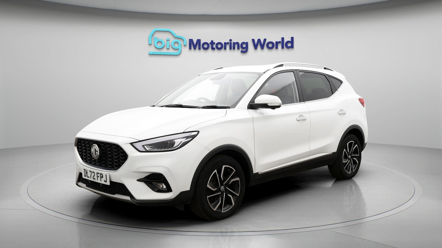 Used MG MG ZS 2023 for sale - 77689488: Photo 3