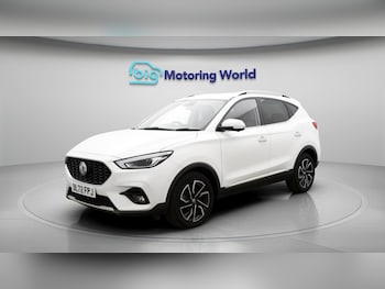 Used MG MG ZS 2023 for sale - 77689488: Photo