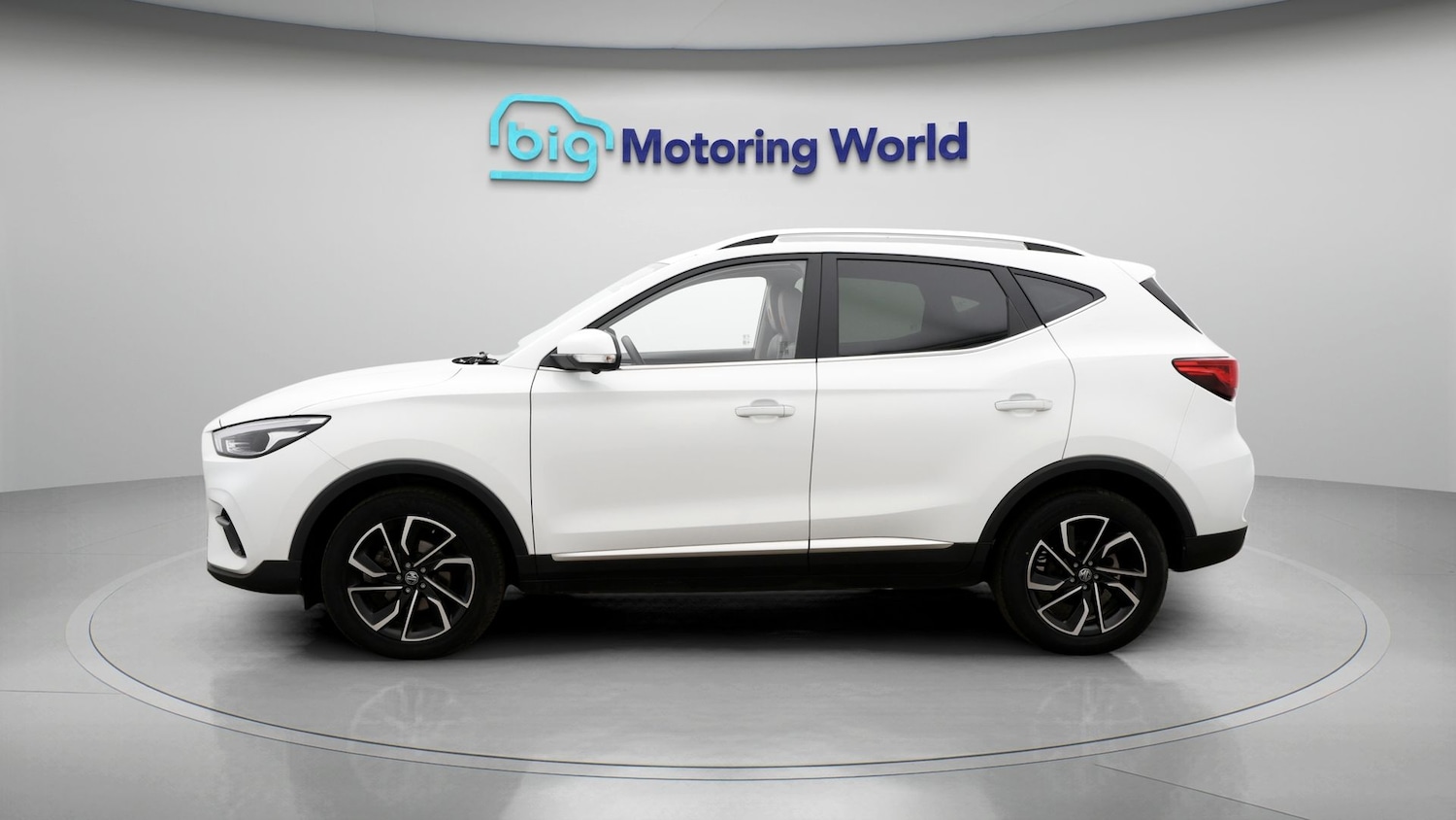 Used MG MG ZS 2023 for sale - 77689488: Photo 4