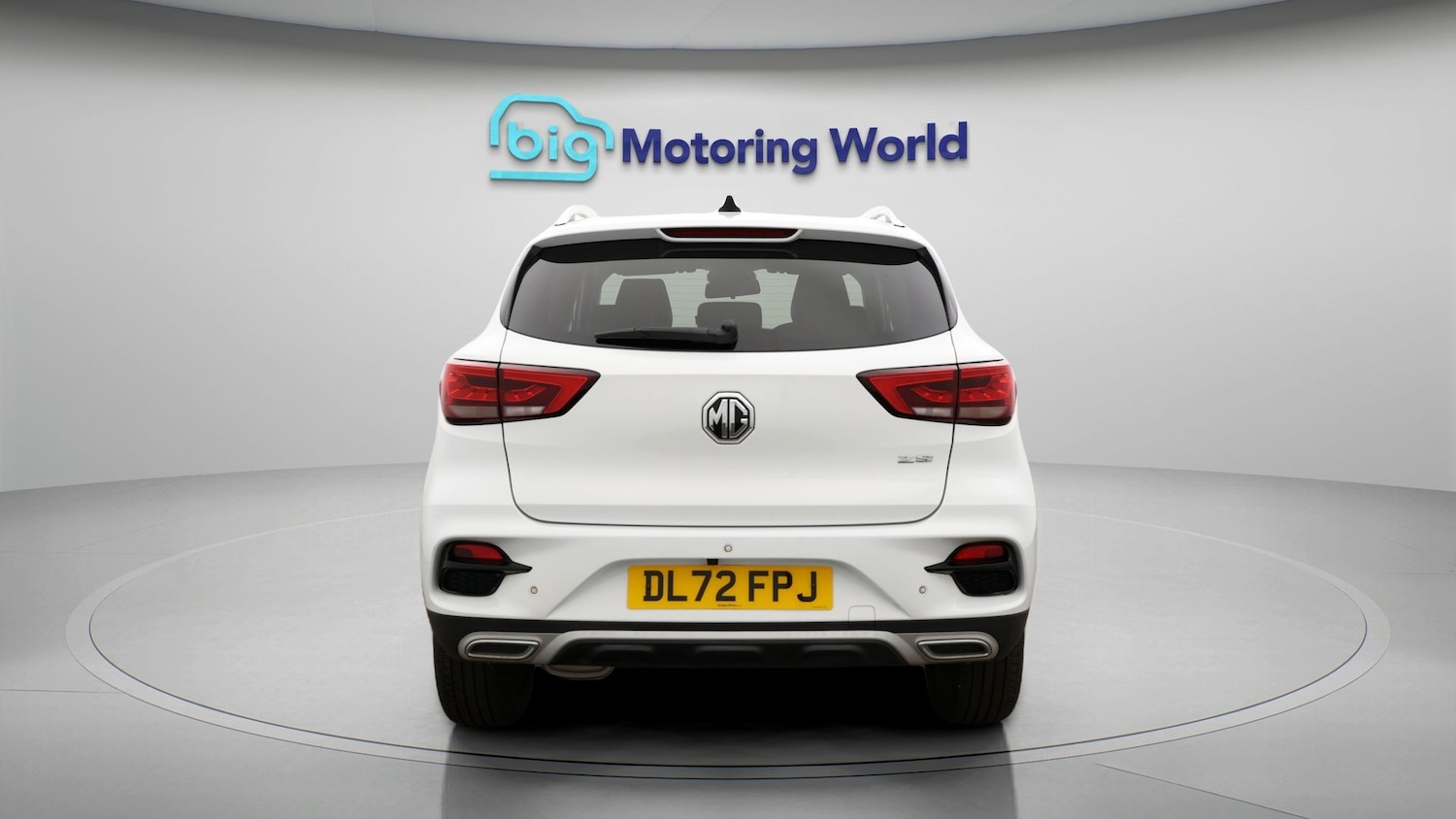 Used MG MG ZS 2023 for sale - 77689488: Photo 6