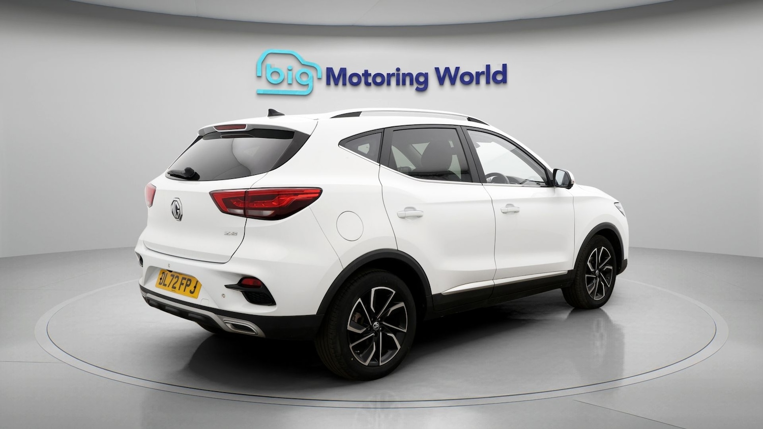 Used MG MG ZS 2023 for sale - 77689488: Photo 7