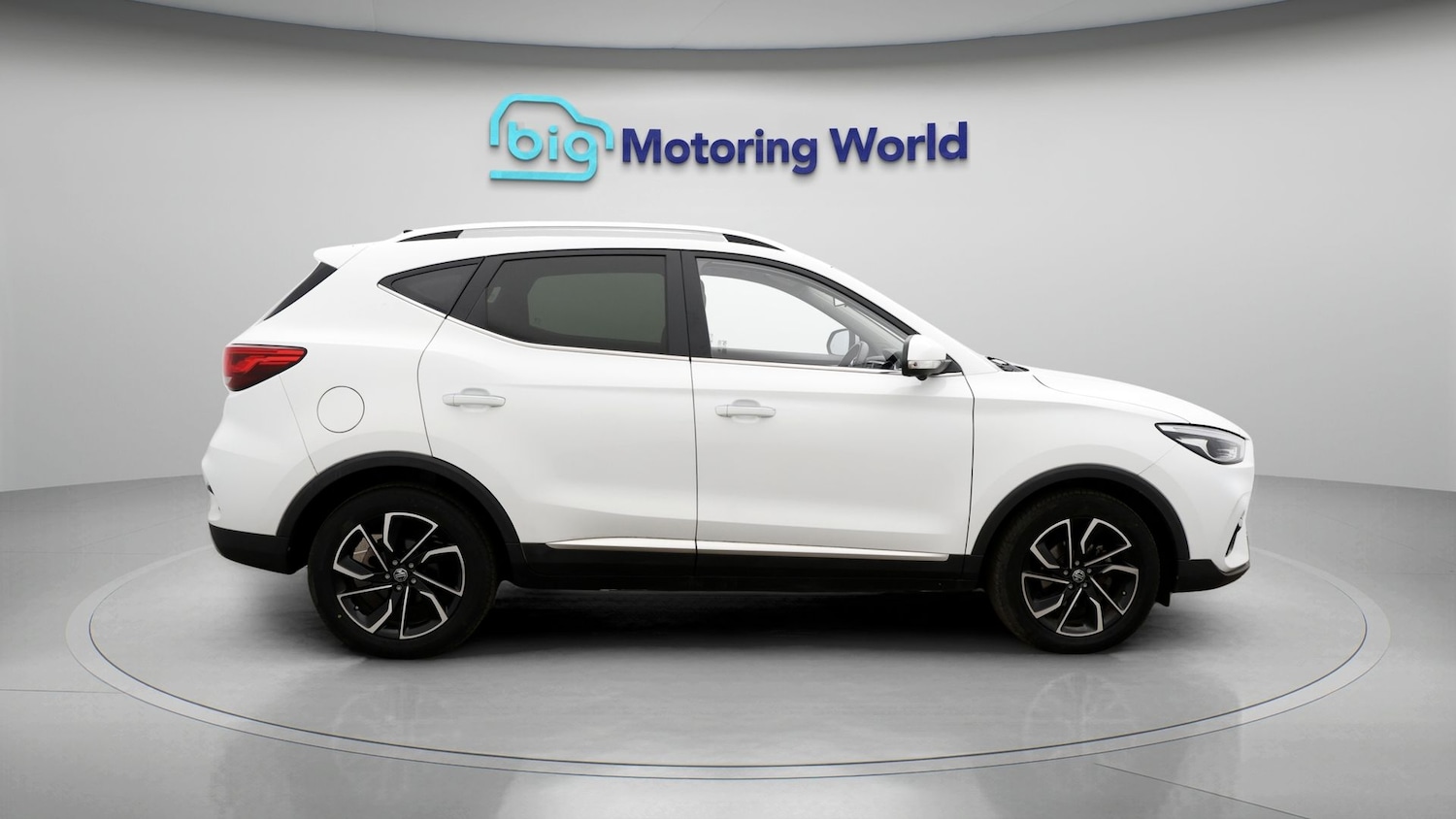 Used MG MG ZS 2023 for sale - 77689488: Photo 8