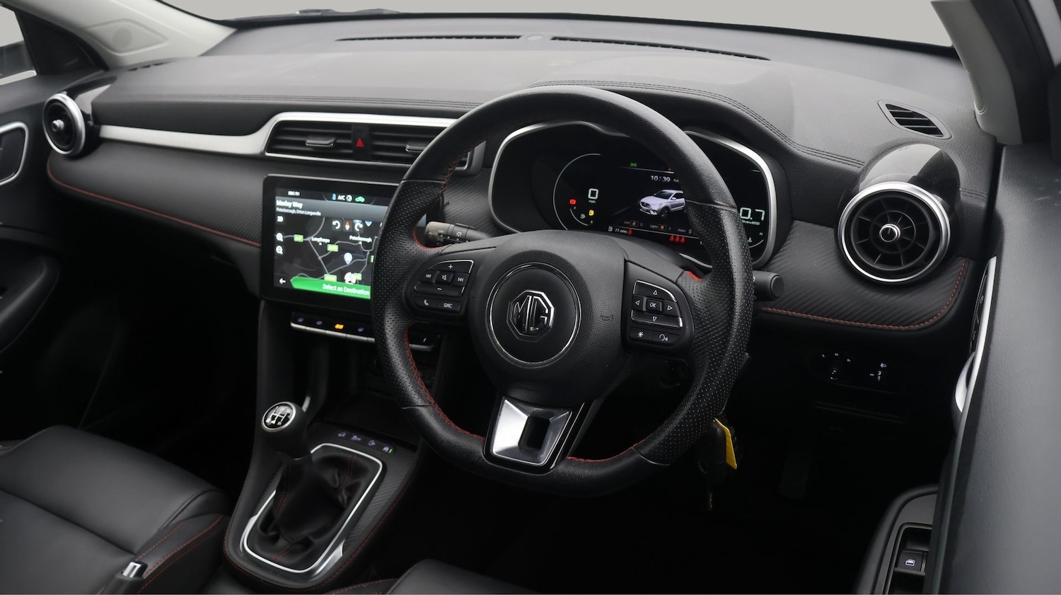 Used MG MG ZS 2023 for sale - 77689488: Photo 9