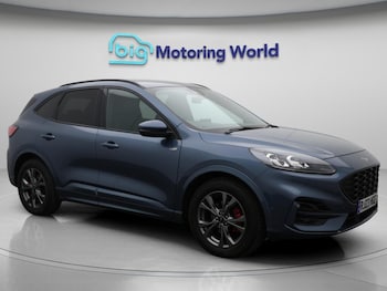 Used Ford Kuga 2023 for sale - 75588089: Photo