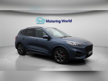 Used Ford Kuga 2023 for sale - 75588089: Photo