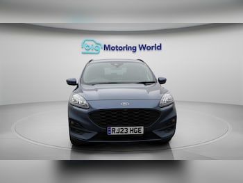 Used Ford Kuga 2023 for sale - 75588089: Photo