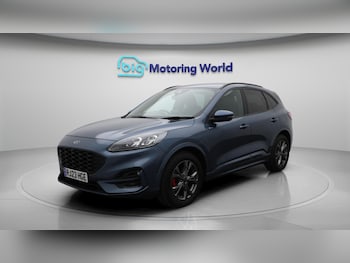 Used Ford Kuga 2023 for sale - 75588089: Photo