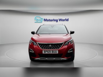 Used Peugeot 3008 2020 for sale - 79152637: Photo