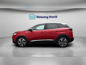 Used Peugeot 3008 2020 for sale - 79152637: Photo