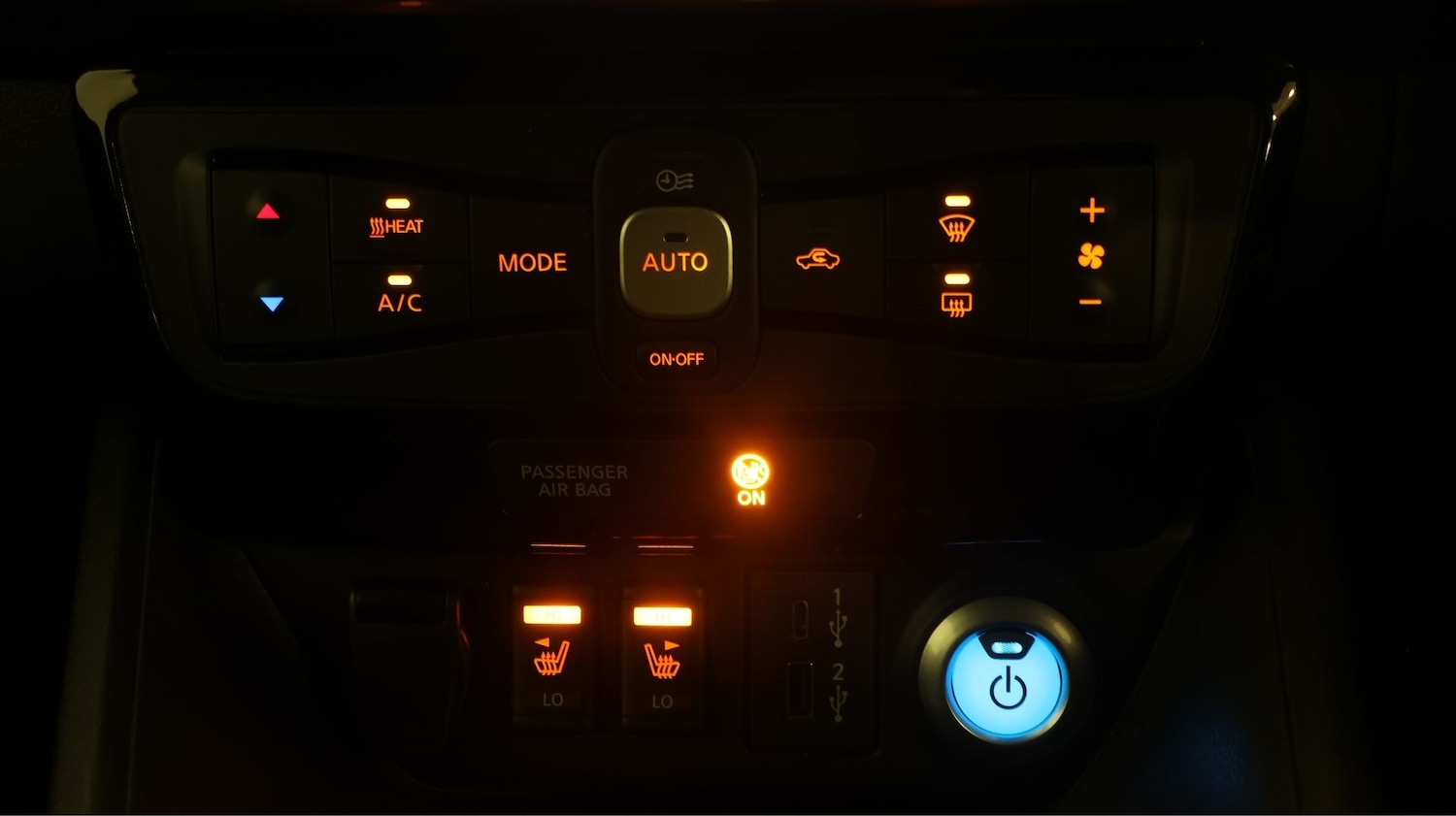 Used Nissan Leaf 2022 for sale - 77404687: Photo 12