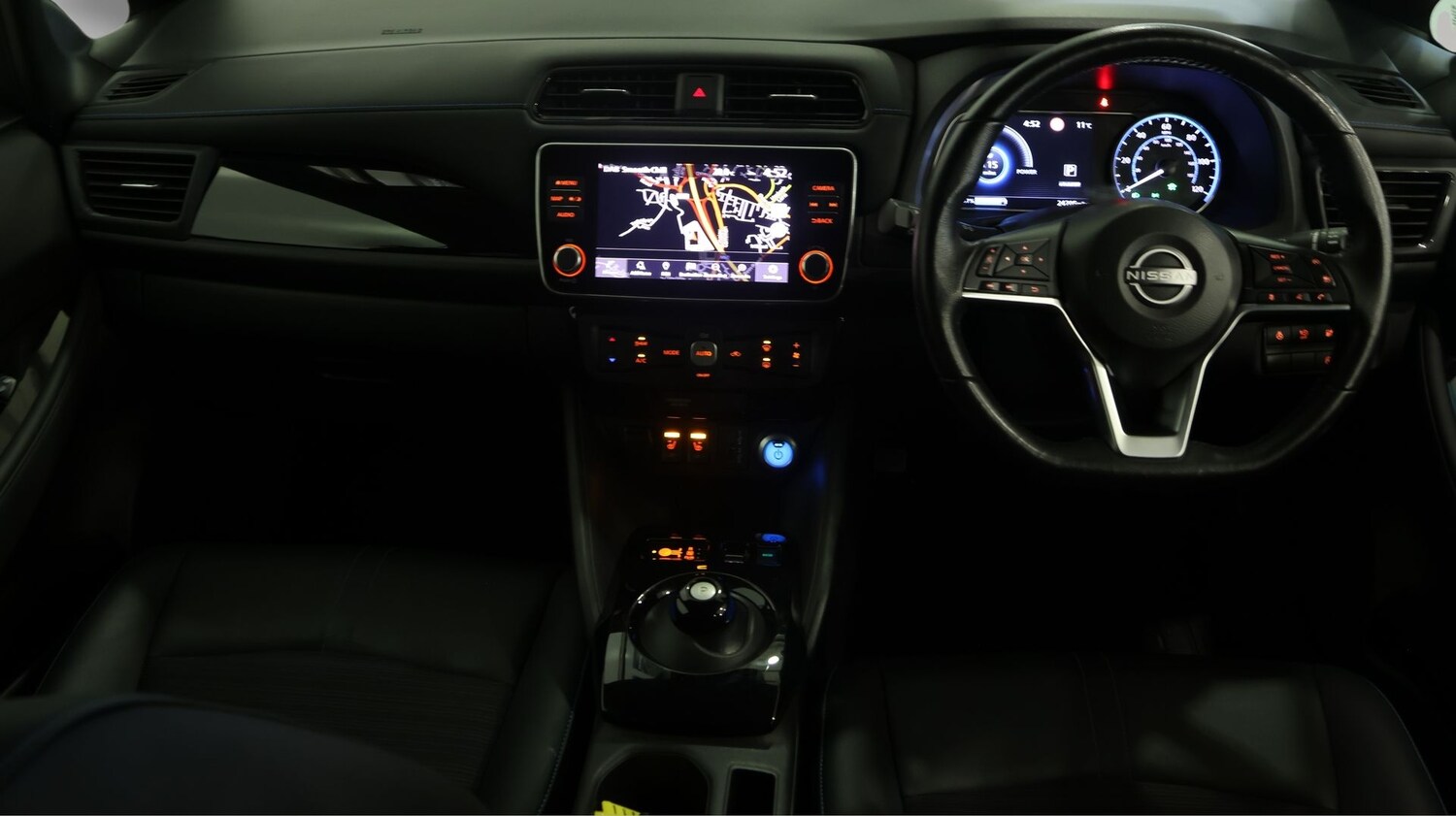 Used Nissan Leaf 2022 for sale - 77404687: Photo 13