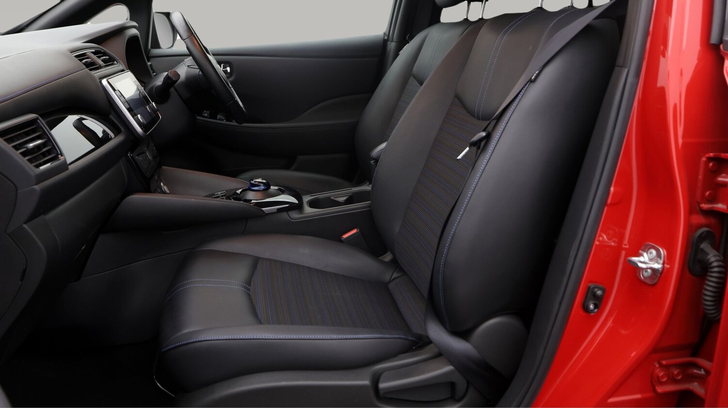 Used Nissan Leaf 2022 for sale - 77404687: Photo 14