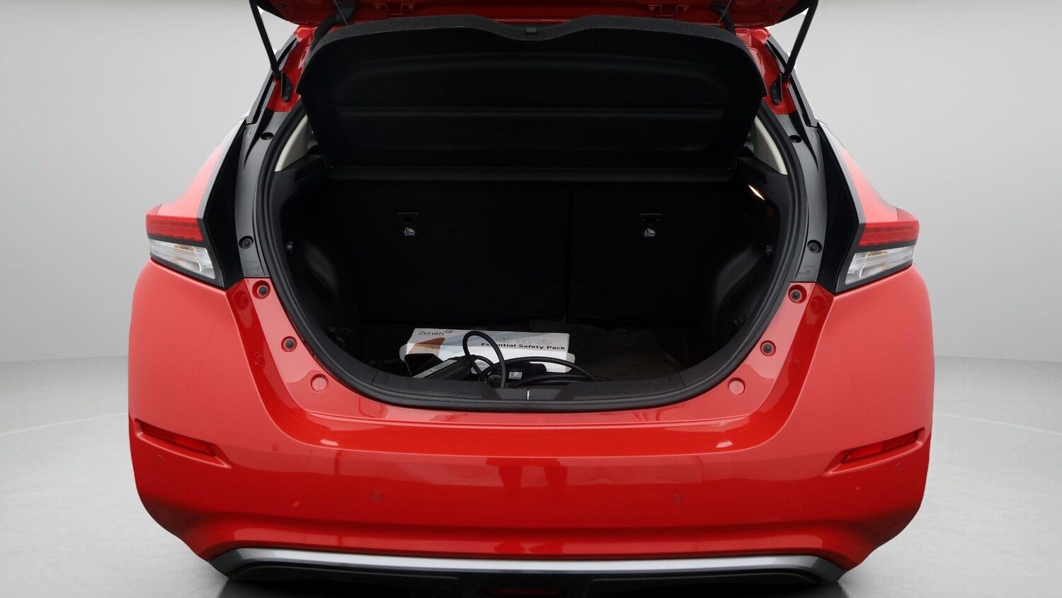 Used Nissan Leaf 2022 for sale - 77404687: Photo 17