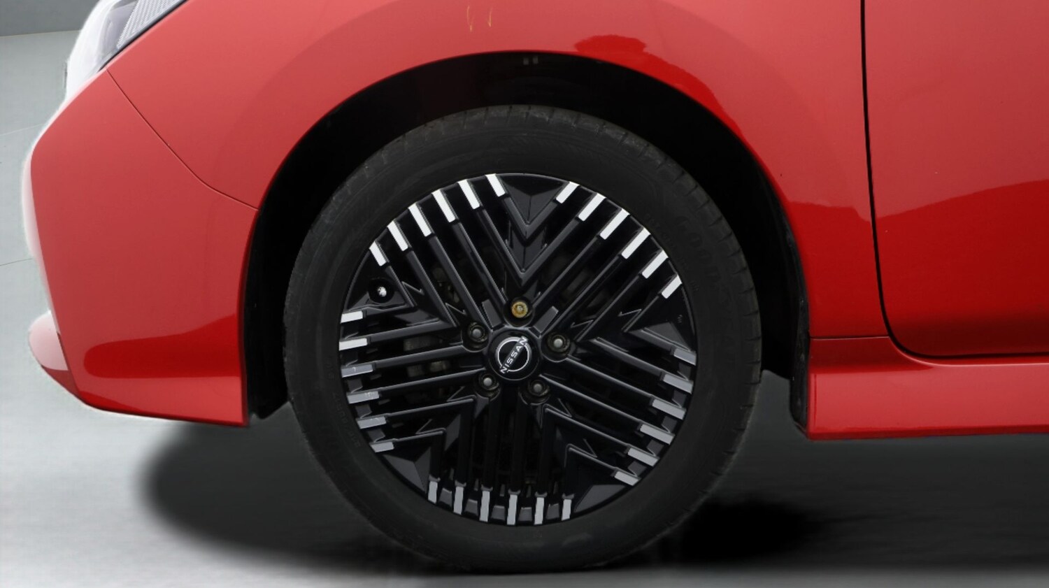 Used Nissan Leaf 2022 for sale - 77404687: Photo 18