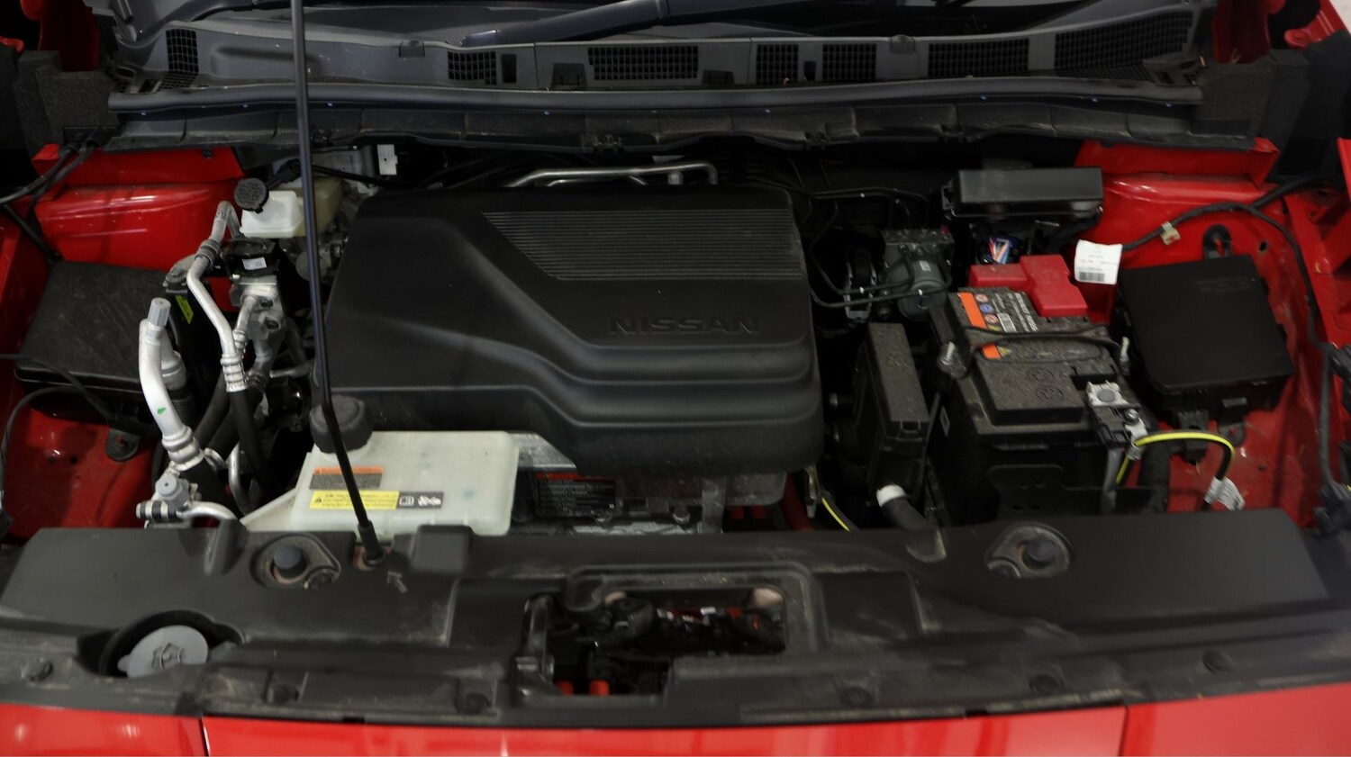 Used Nissan Leaf 2022 for sale - 77404687: Photo 19