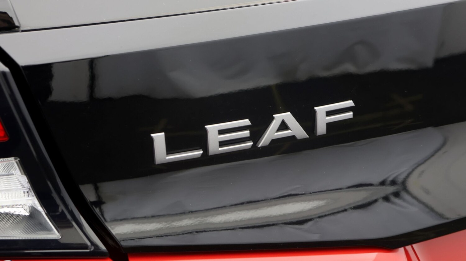 Used Nissan Leaf 2022 for sale - 77404687: Photo 20