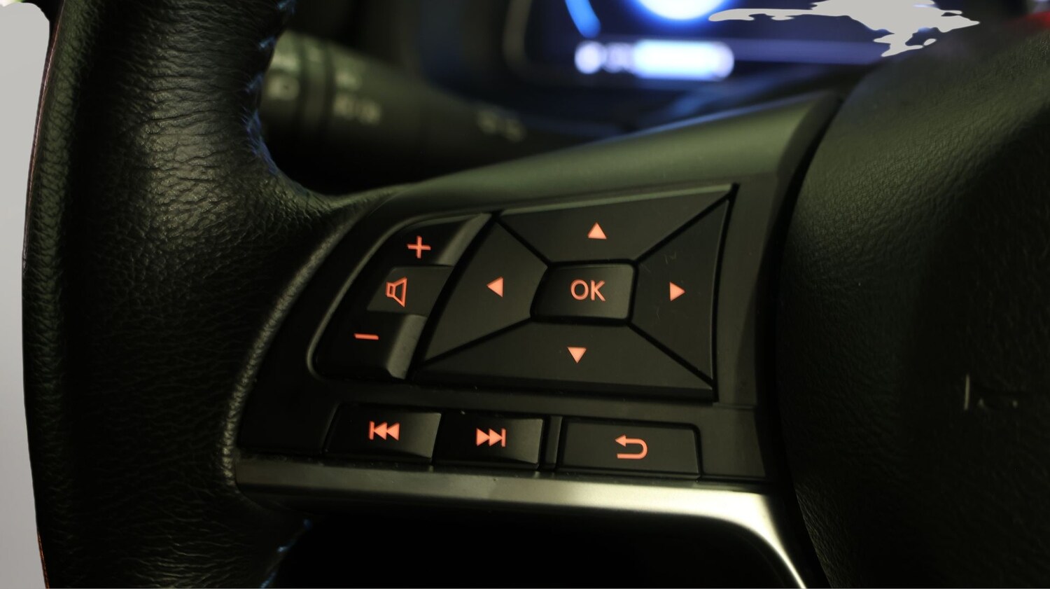 Used Nissan Leaf 2022 for sale - 77404687: Photo 22