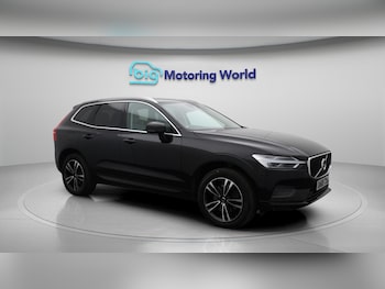 Used Volvo XC60 2019 for sale - 75623633: Photo