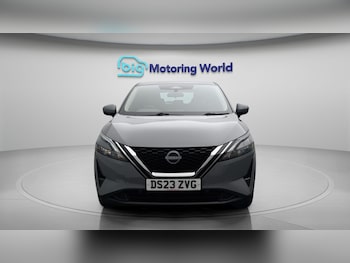 Used Nissan Qashqai 2023 for sale - 79275563: Photo