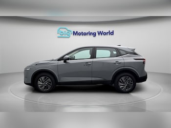 Used Nissan Qashqai 2023 for sale - 79275563: Photo