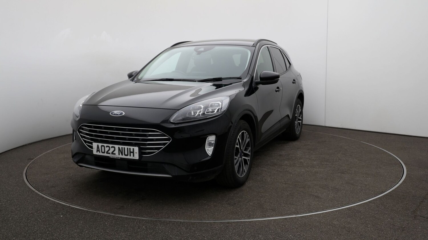 Used Ford Kuga for sale - 76811596: Photo 29