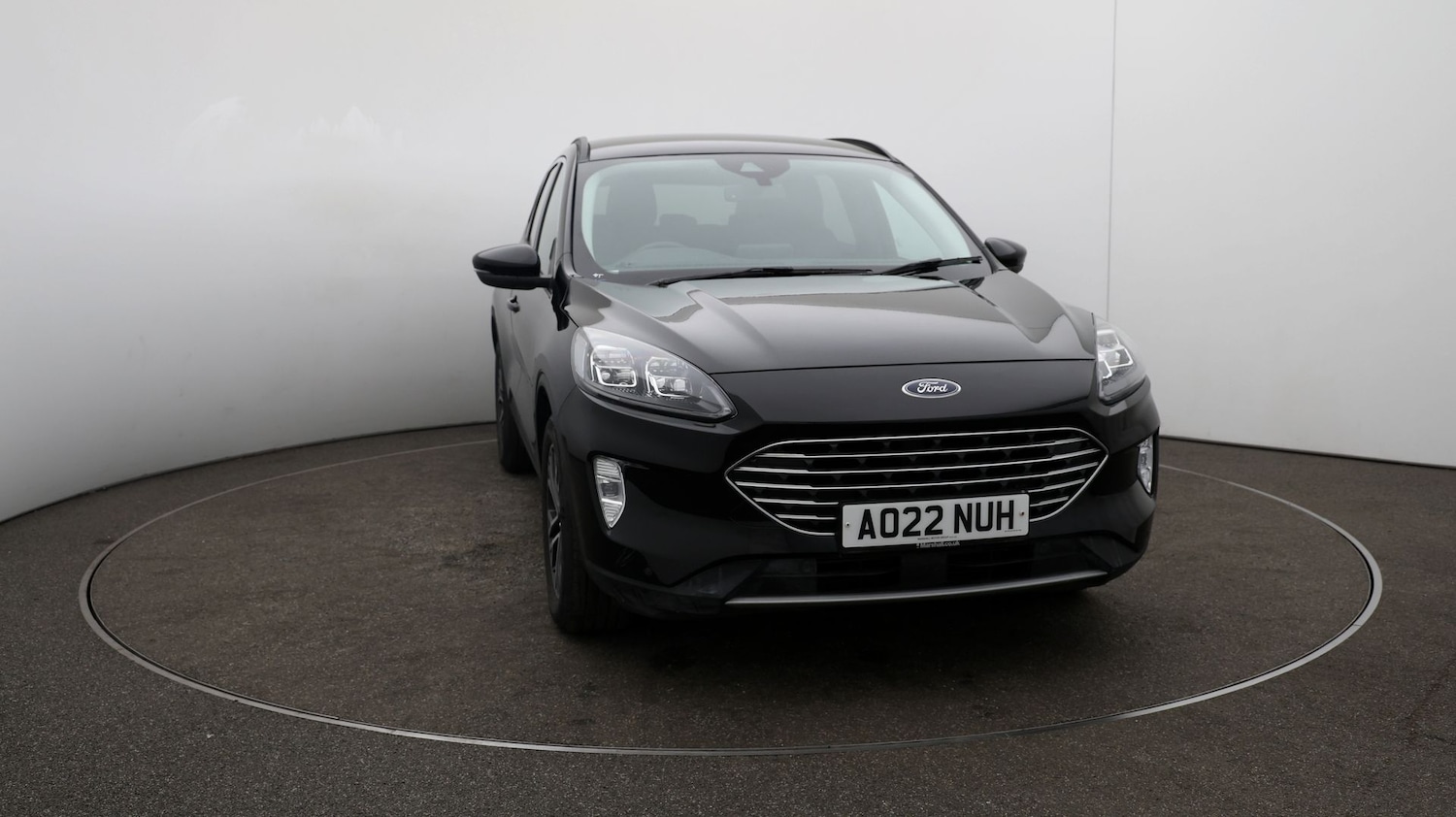 Used Ford Kuga for sale - 76811596: Photo 32