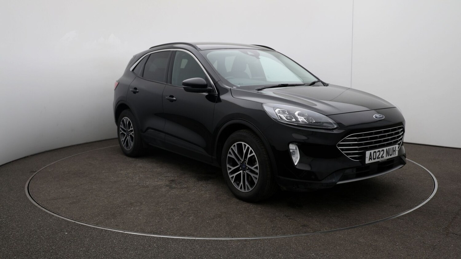 Used Ford Kuga for sale - 76811596: Photo 34