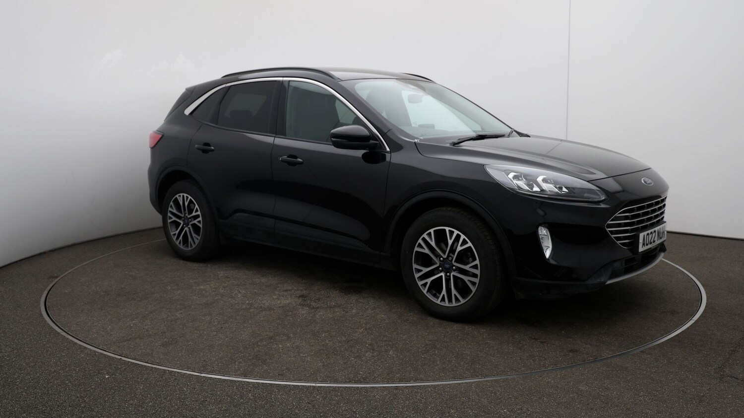 Used Ford Kuga for sale - 76811596: Photo 35