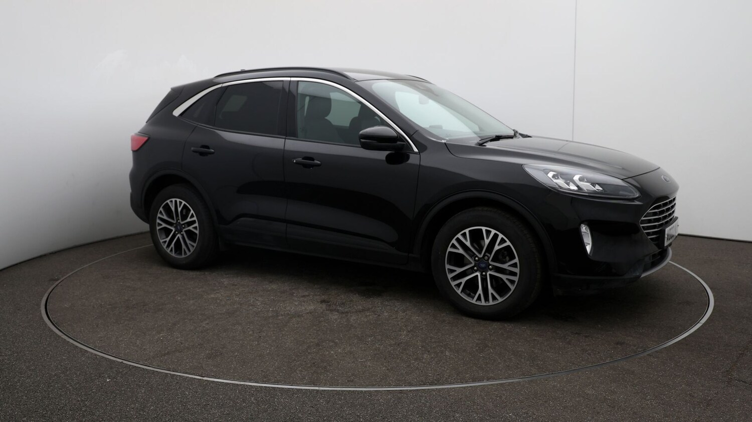 Used Ford Kuga for sale - 76811596: Photo 36