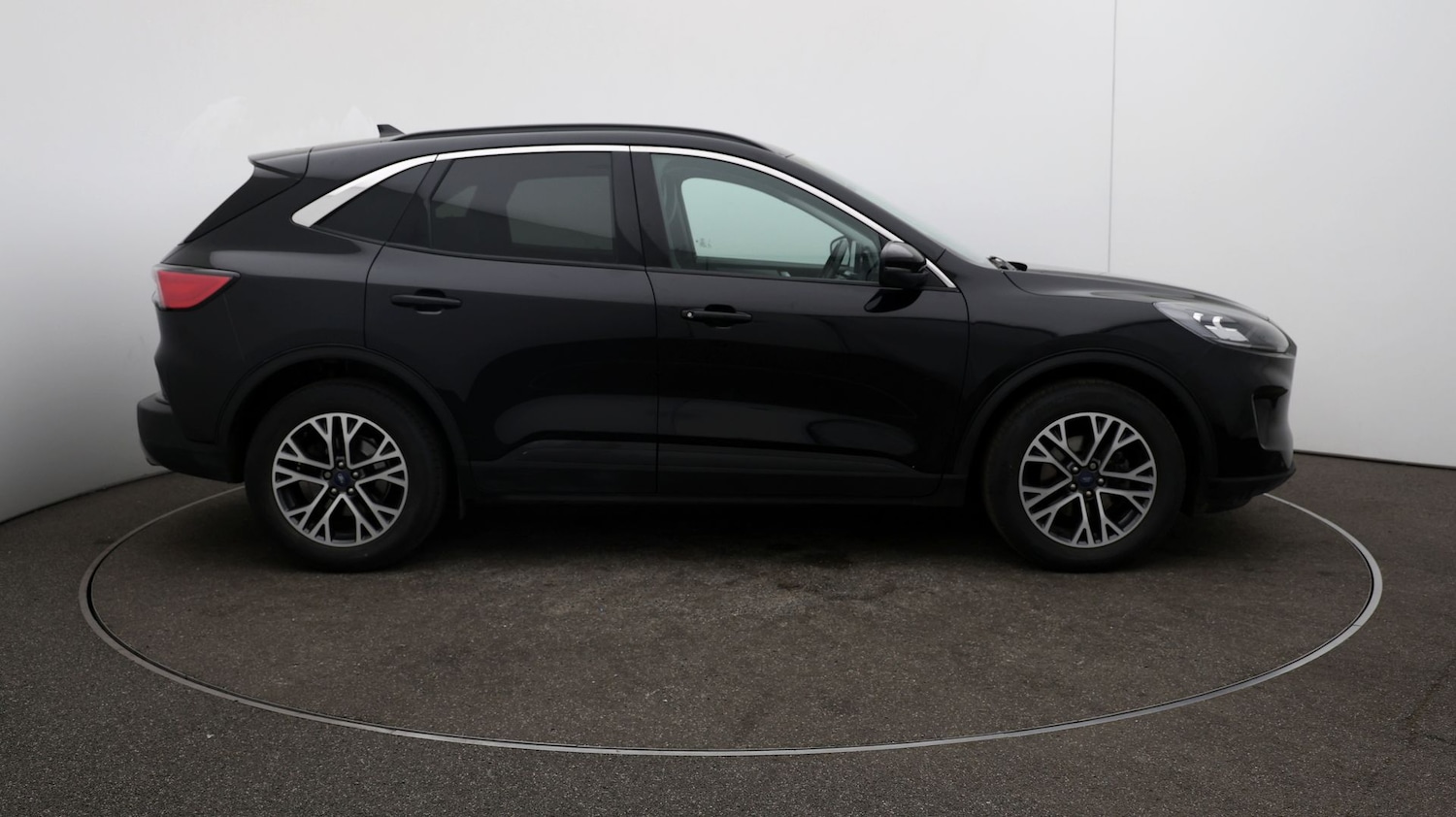 Used Ford Kuga for sale - 76811596: Photo 40