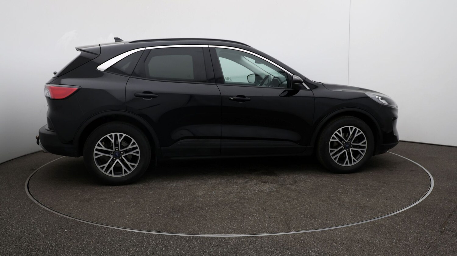 Used Ford Kuga for sale - 76811596: Photo 41