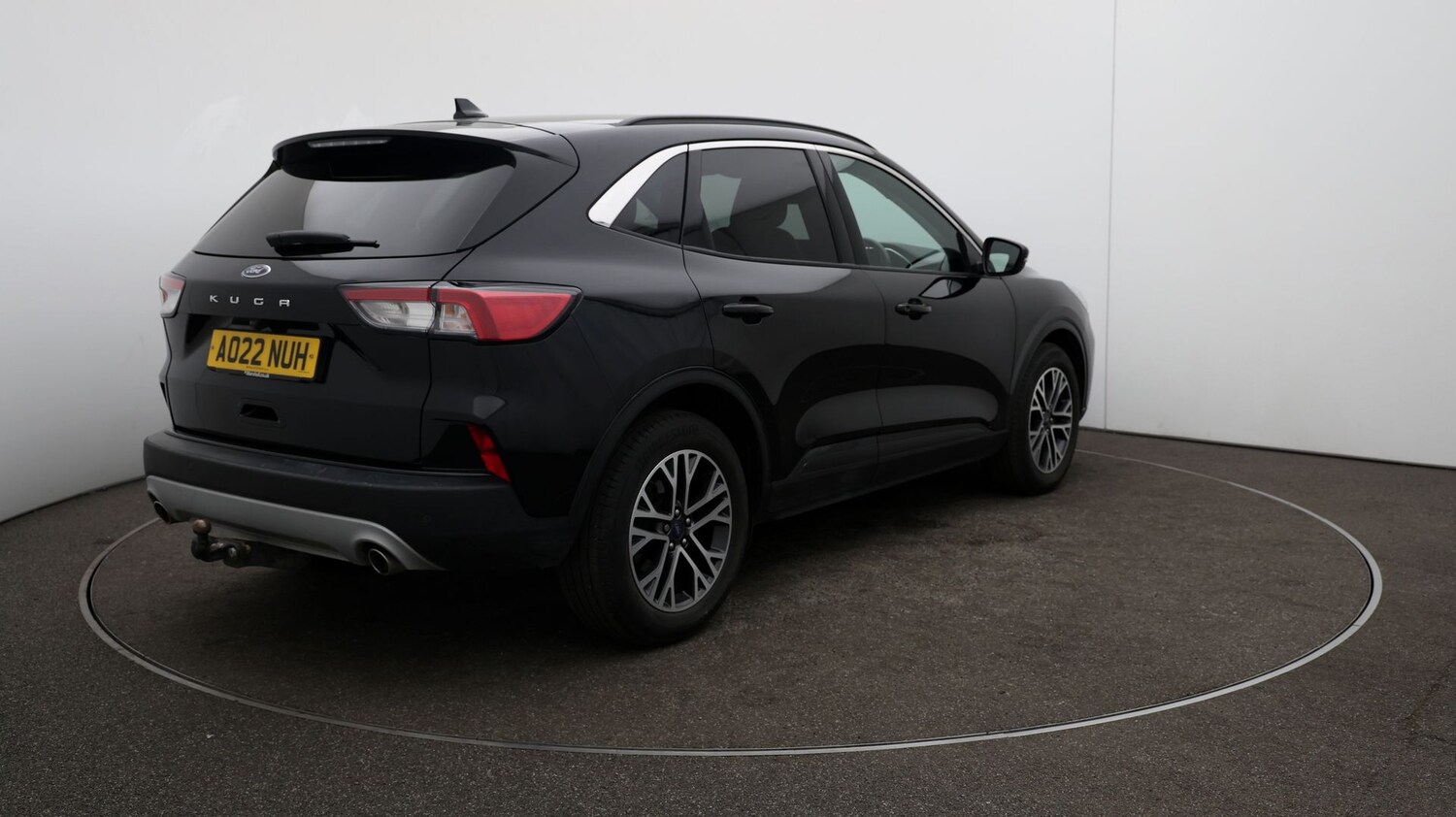 Used Ford Kuga for sale - 76811596: Photo 45