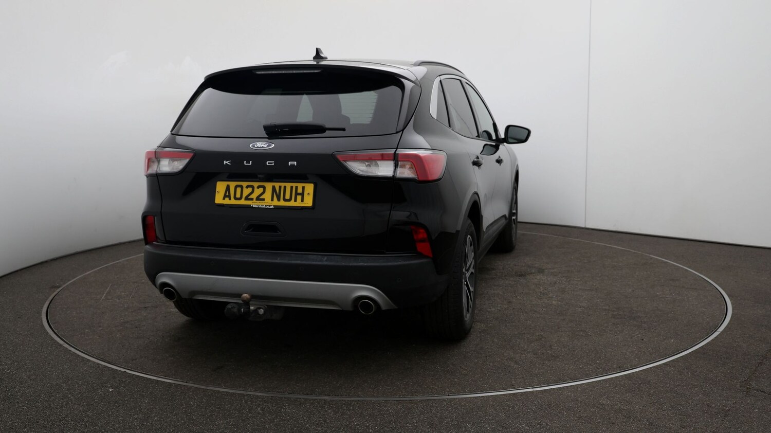 Used Ford Kuga for sale - 76811596: Photo 47