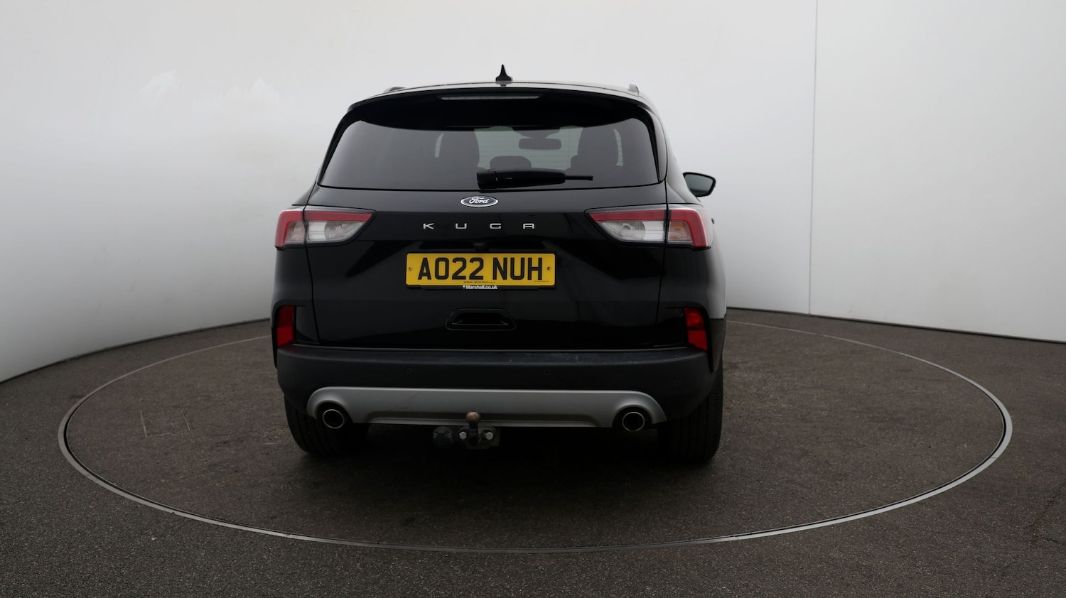 Used Ford Kuga for sale - 76811596: Photo 48