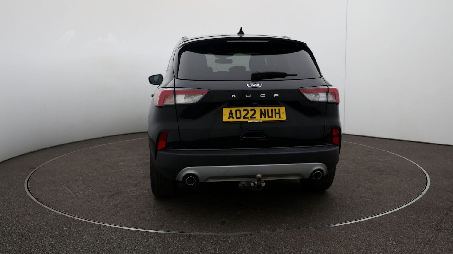 Used Ford Kuga for sale - 76811596: Photo 49